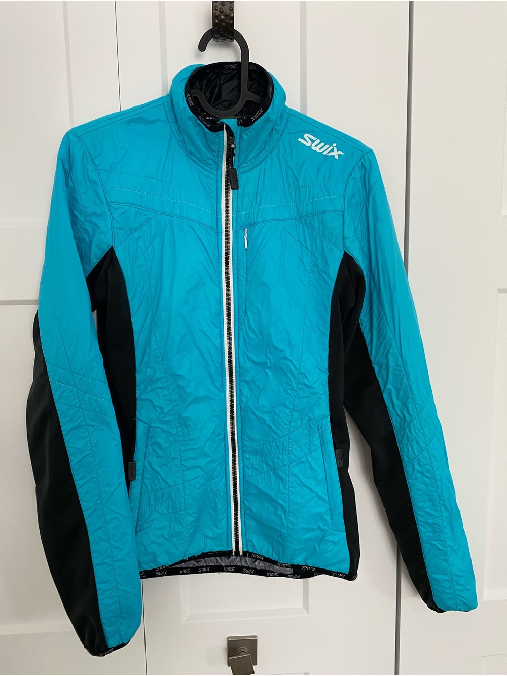 SWIX Cross Country Ski and Winter Jacket - Women XS
